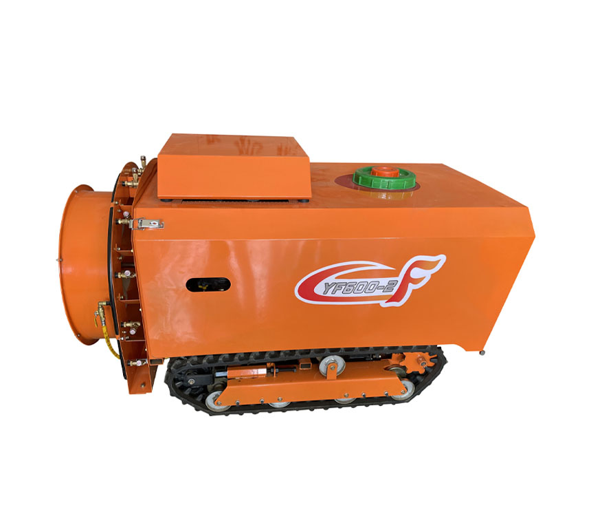 Safe Operation and Intelligent Maintenance: How to Maximize the Lifespan of Your Agricultural Sprayer Machine?