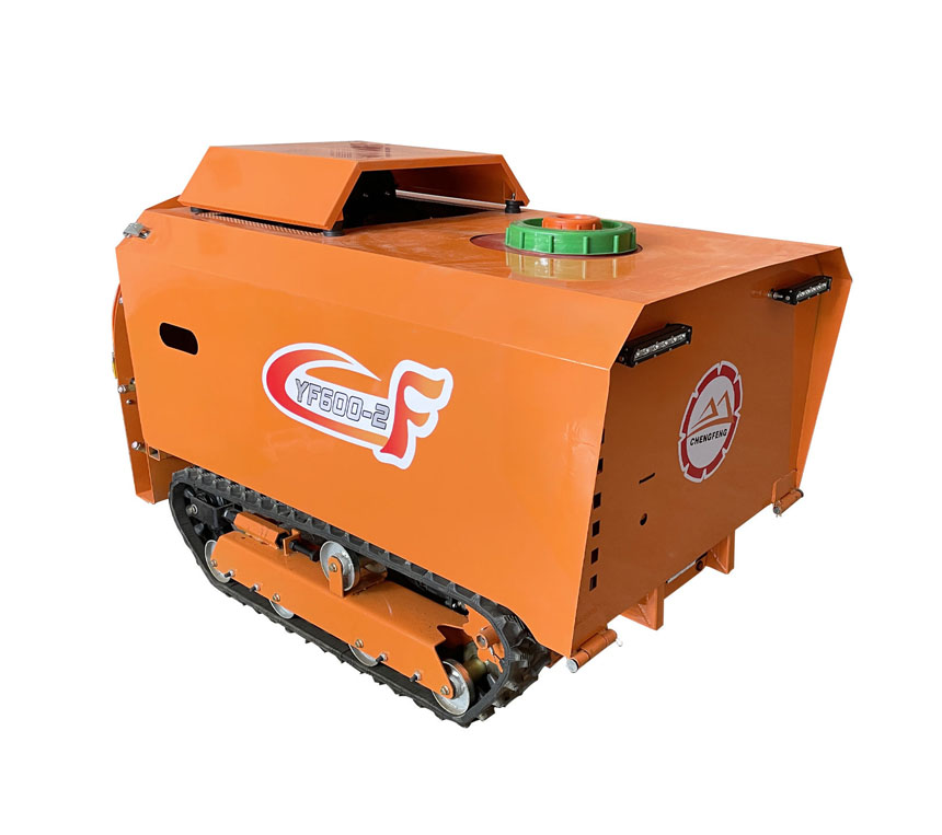 Orchard Agricultural Sprayer Machine
