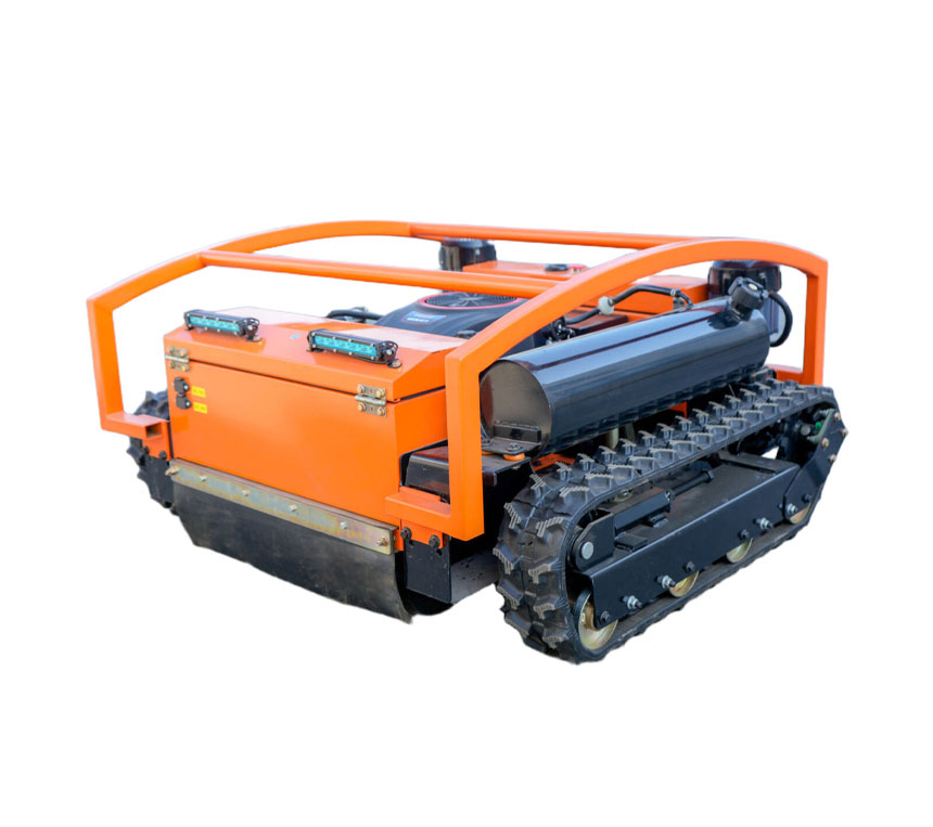 Professional Lawn Mower Manufacturer for Heavy Duty Applications