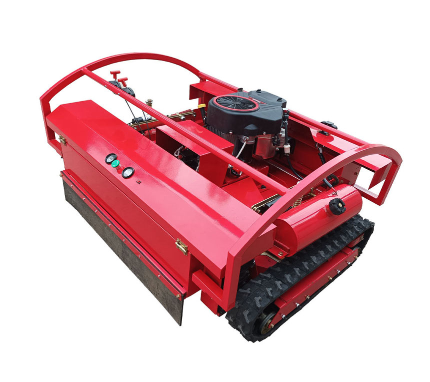 How to Choose the Right Lawn Mower Manufacturer for Your Market