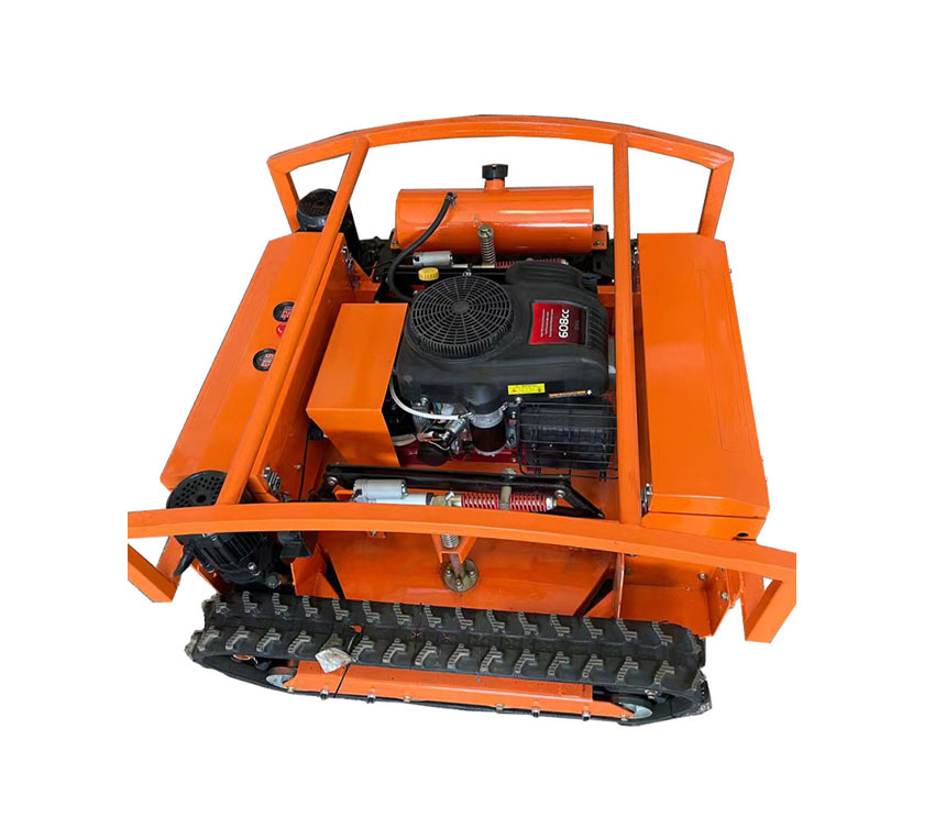 Heavy Duty Lawn Mower Machines for Professional Grass Cutting