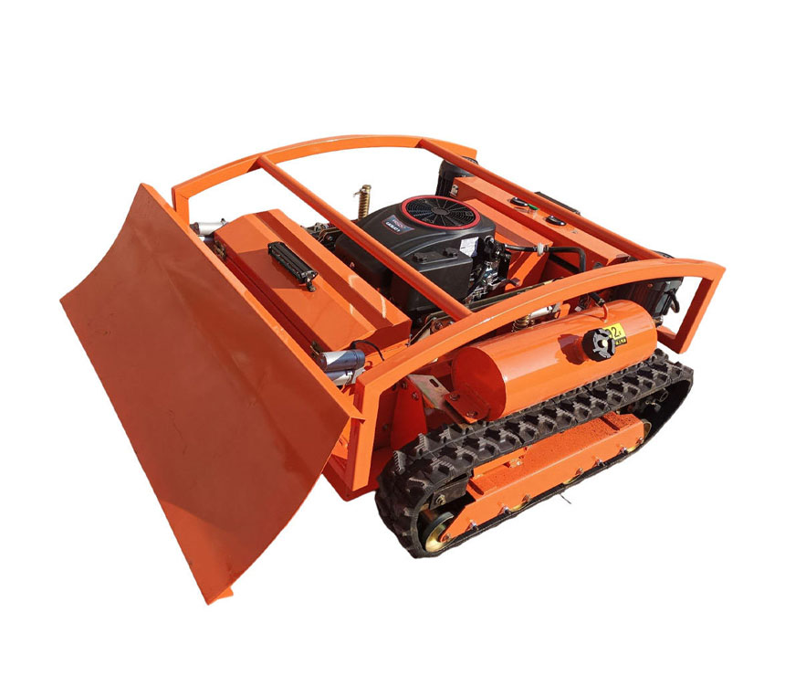 Efficient and Reliable Lawn Mower Solutions for Modern Agriculture and Landscaping