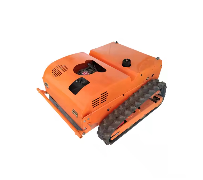 Choosing the Right Lawn Mower for Commercial and Industrial Use