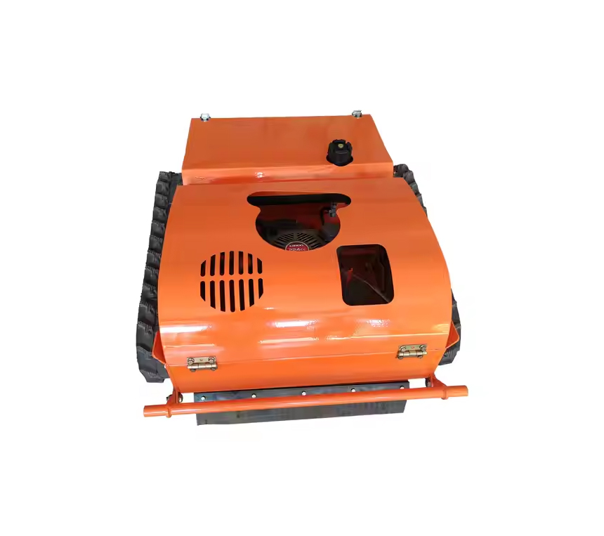 Ultimate Lawn Mower Solutions: Why Yantai Chengfeng Machinery Is Your Best Choice for Professional Lawn Care