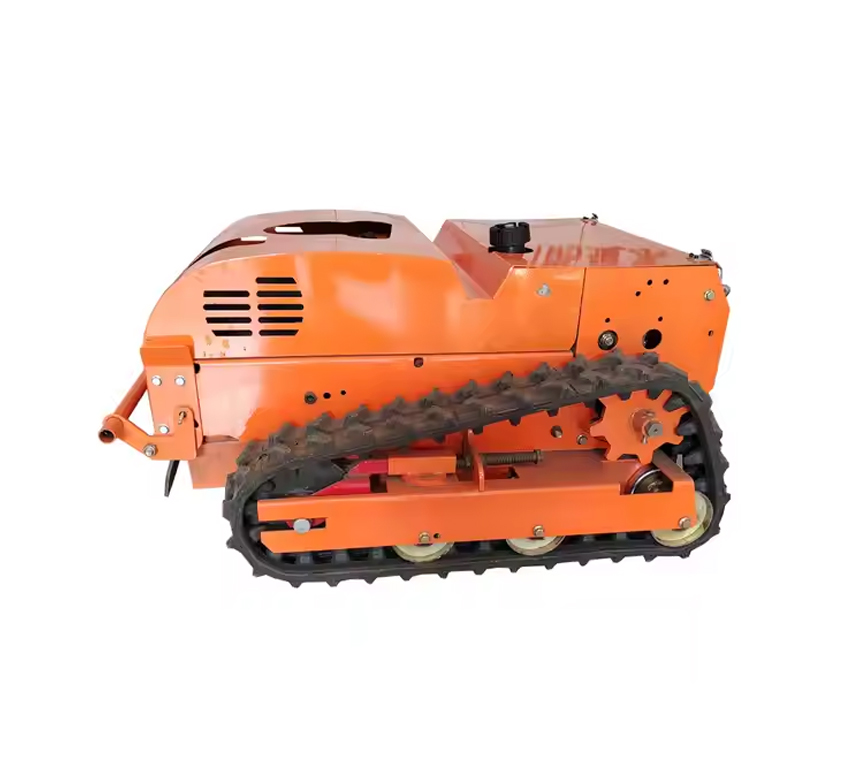Using Your Lawnmower for Years? Chengfeng Master Shares Maintenance Tips
