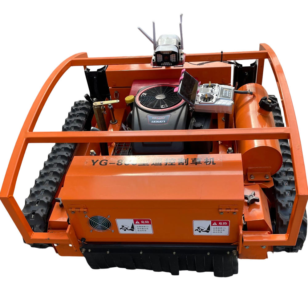 Smart and Eco-Friendly Trends: The Future of Lawn Care