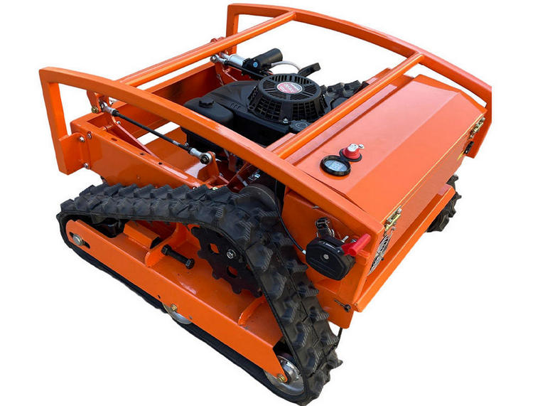Essential Lawn Mower Guide for Home Gardens