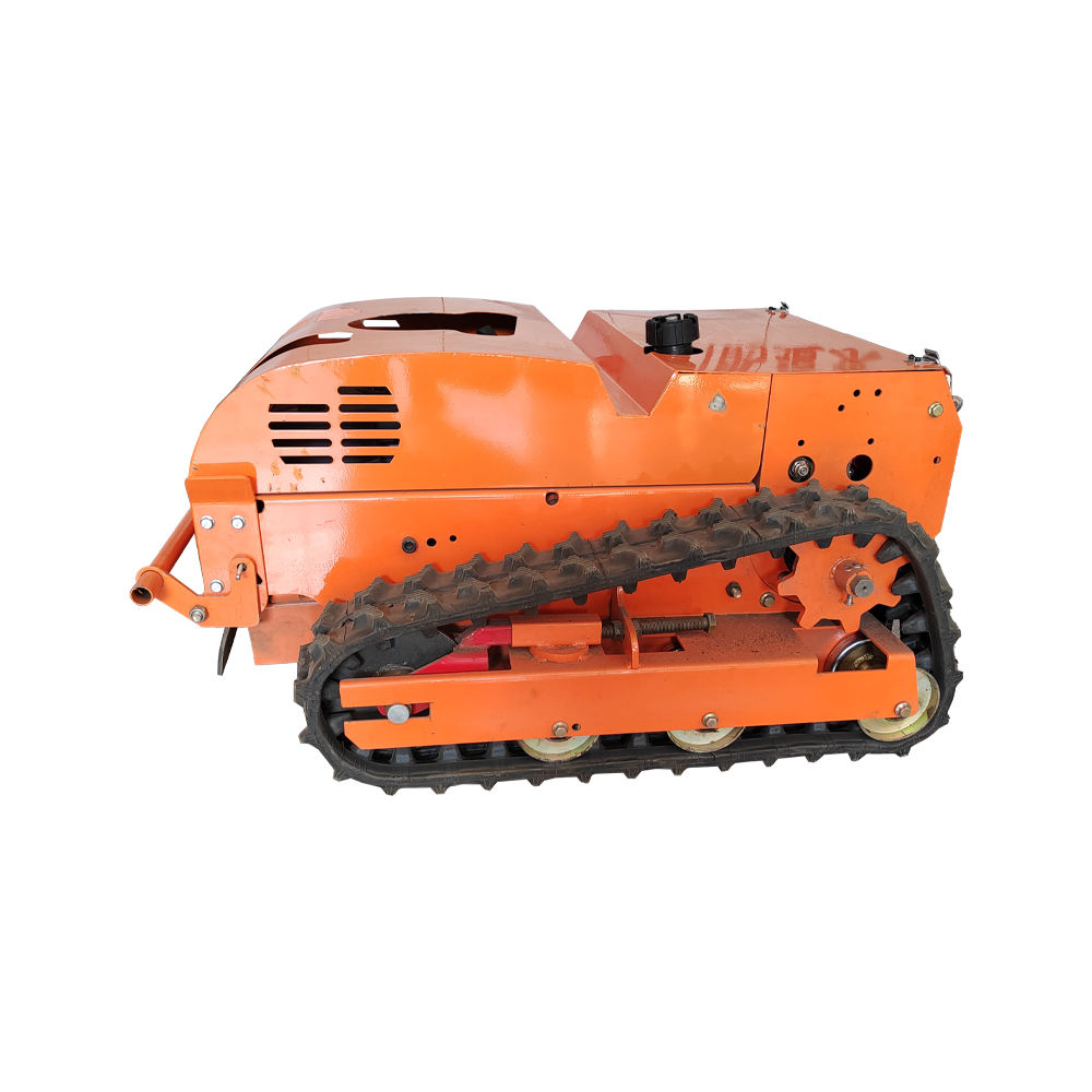 High Efficiency Automatic Electric Zero Turn Lawn Mowers Riding Mower Remote Control Cordless Gasoline Engine Robot Lawn Mower